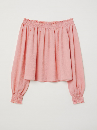 Блуза H&M модель 57263 - фото