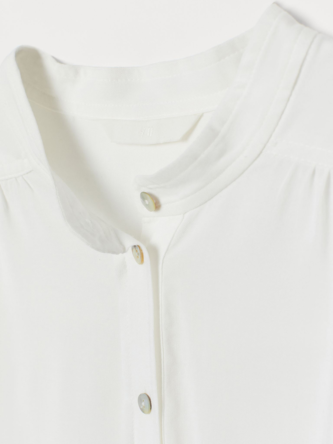 Блуза H&M модель 57265 Фото