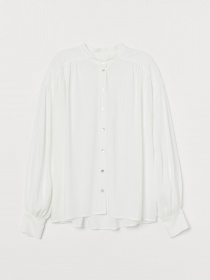 Блуза H&M модель 57265 Фото