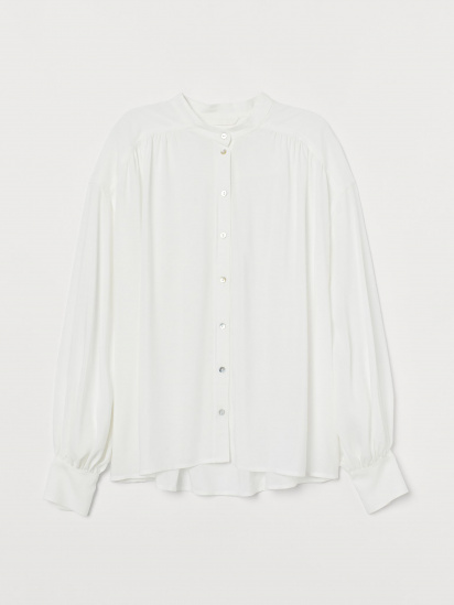 Блуза H&M модель 57265 - фото