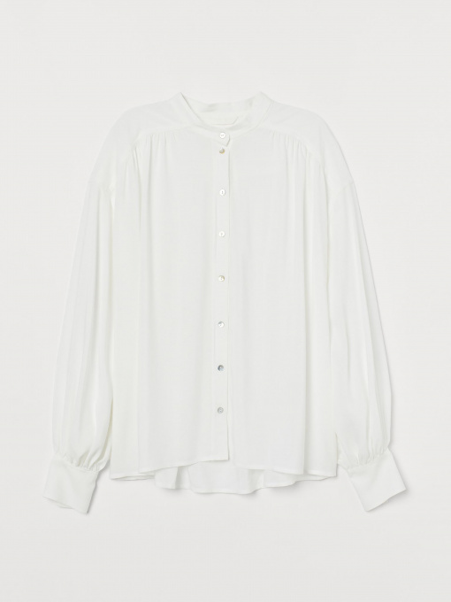 Блуза H&M модель 57265 Фото