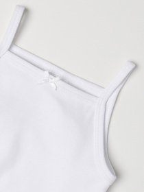 Боди для младенцев H&M модель 58550 Фото