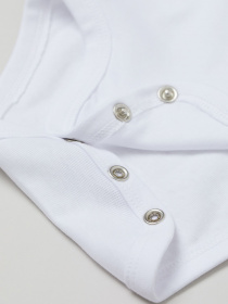 Боди для младенцев H&M модель 58550 Фото