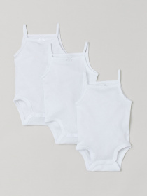 Боді для немовлят H&M модель 58550 Фото