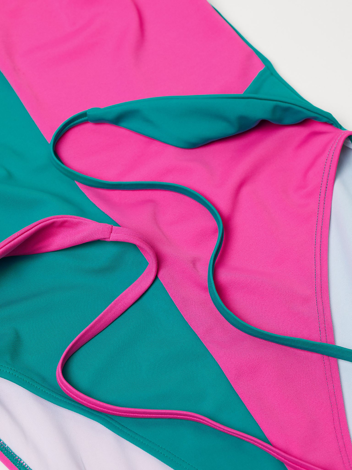 Купальник H&M модель 60882 Фото