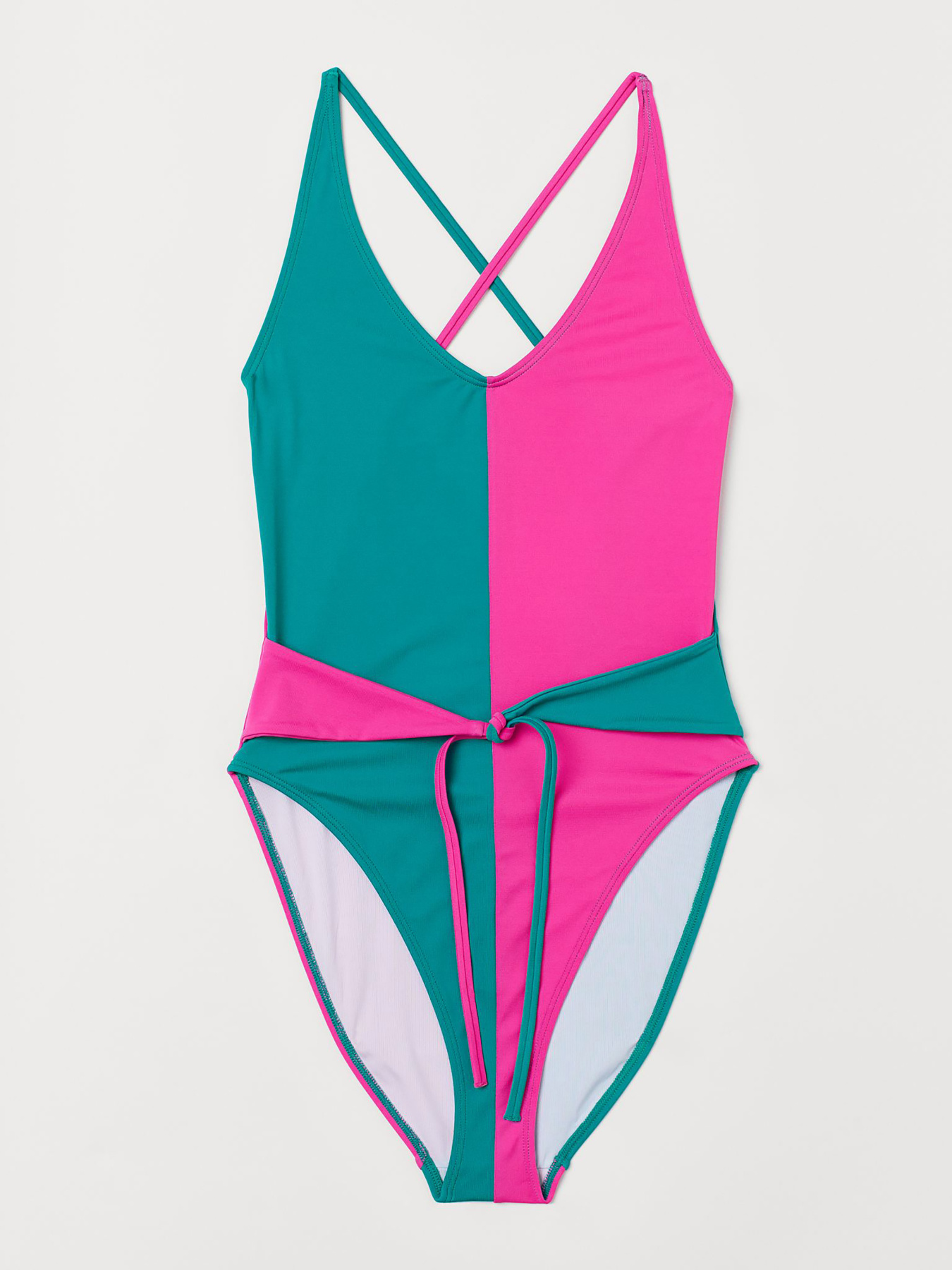 Купальник H&M модель 60882 Фото