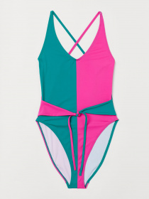 Купальник H&M модель 60882 Фото