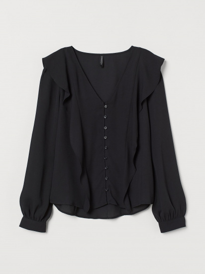 Блуза H&M модель 61822 - фото