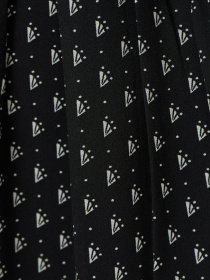 Платье мини H&M модель 61786 Фото