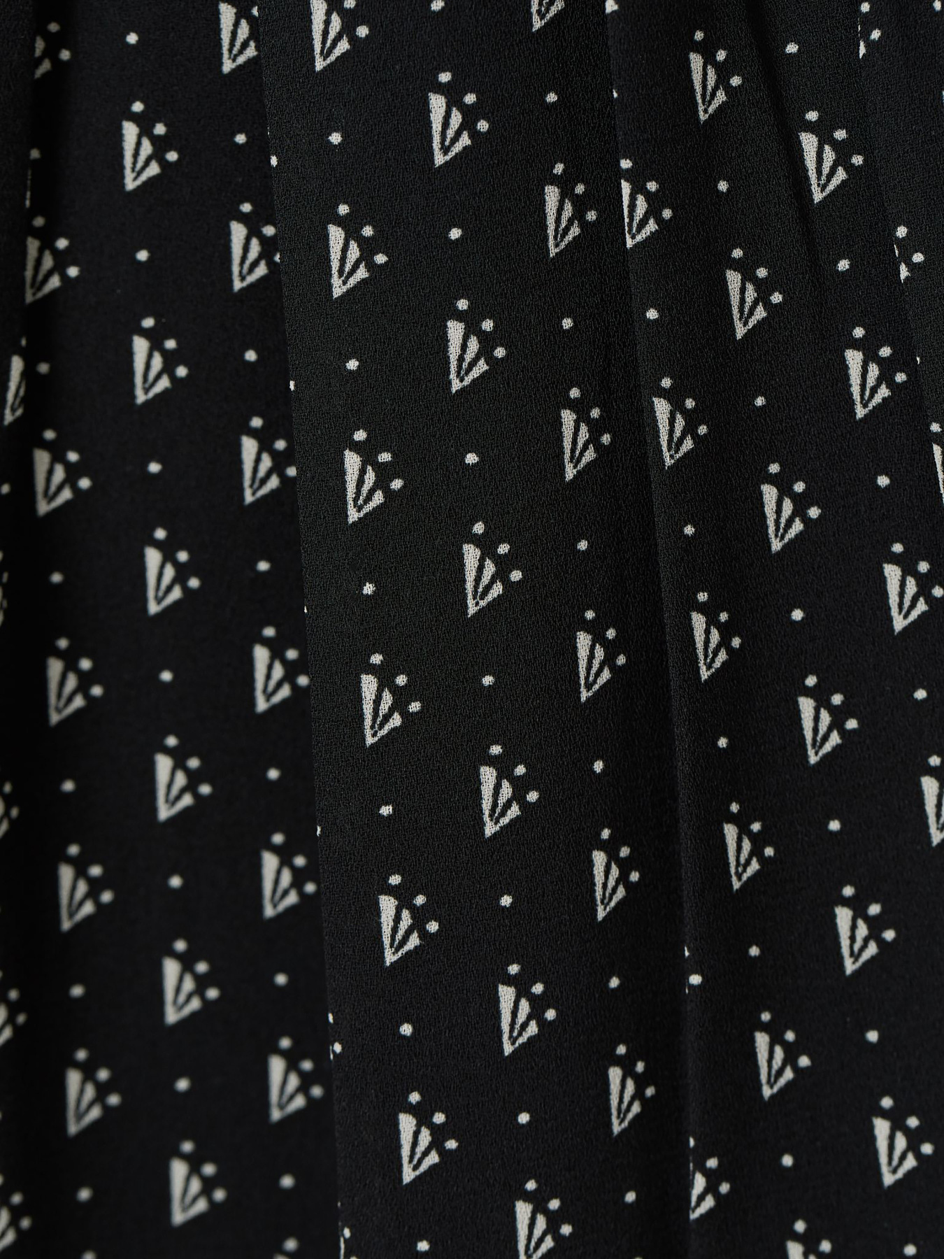 Платье мини H&M модель 61786 Фото