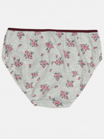 Трусы H&M модель 53213 Фото