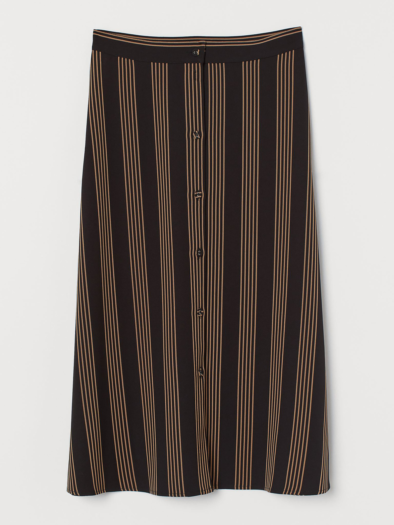 Юбка миди H&M модель 53229 Фото