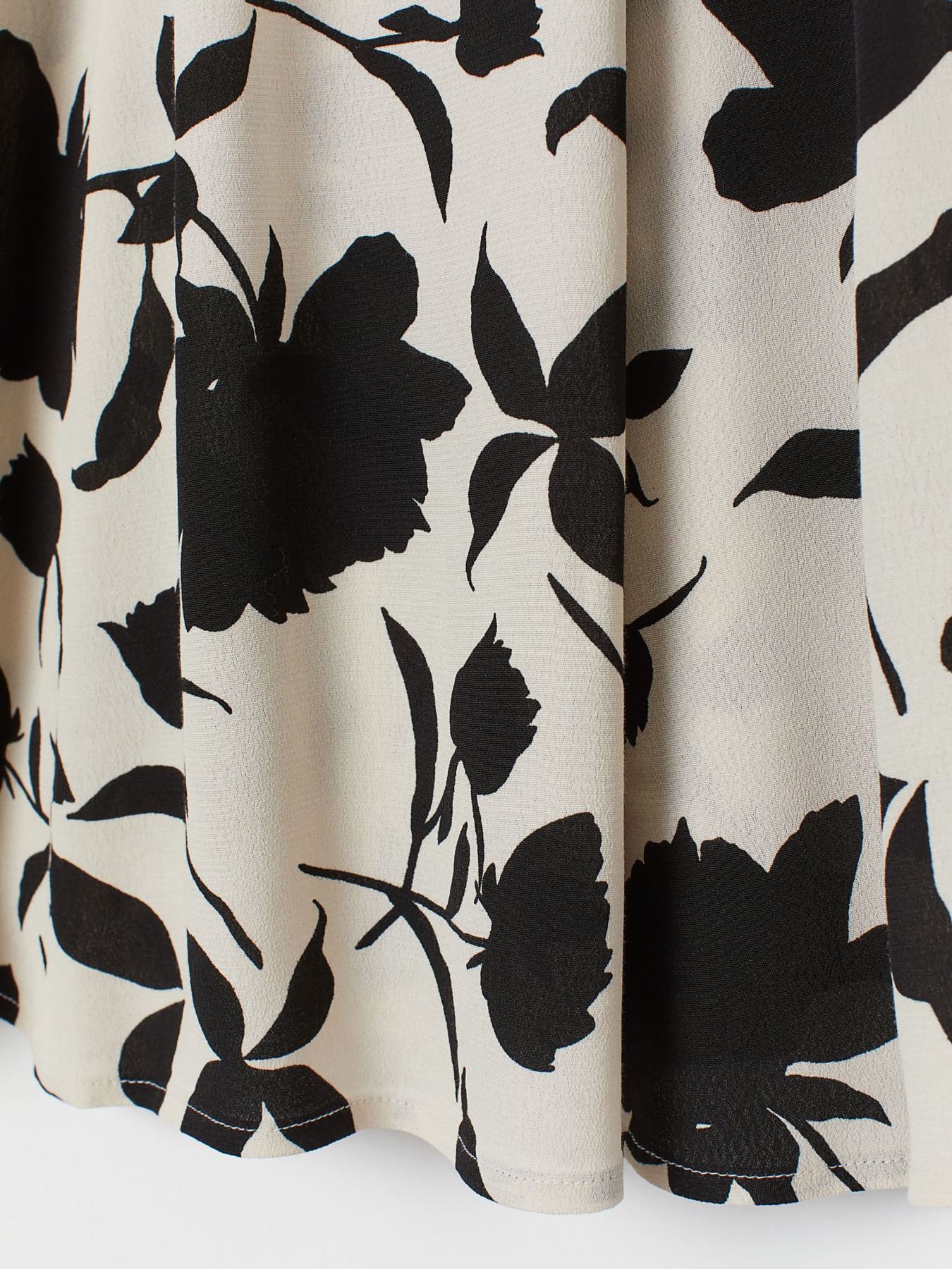 Юбка миди H&M модель 53132 Фото