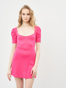 Сукня міні H&M модель 53140 Фото