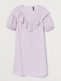 Платье мини H&M модель 53166 Фото