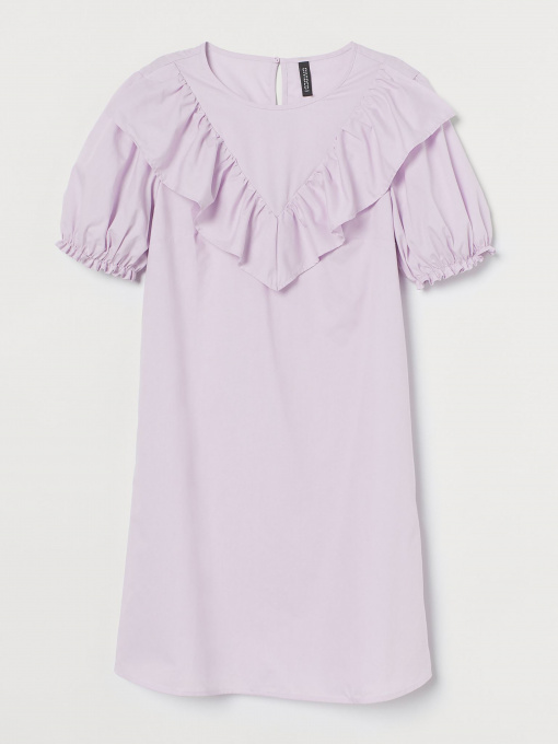 Сукня міні H&M модель 53166 Фото