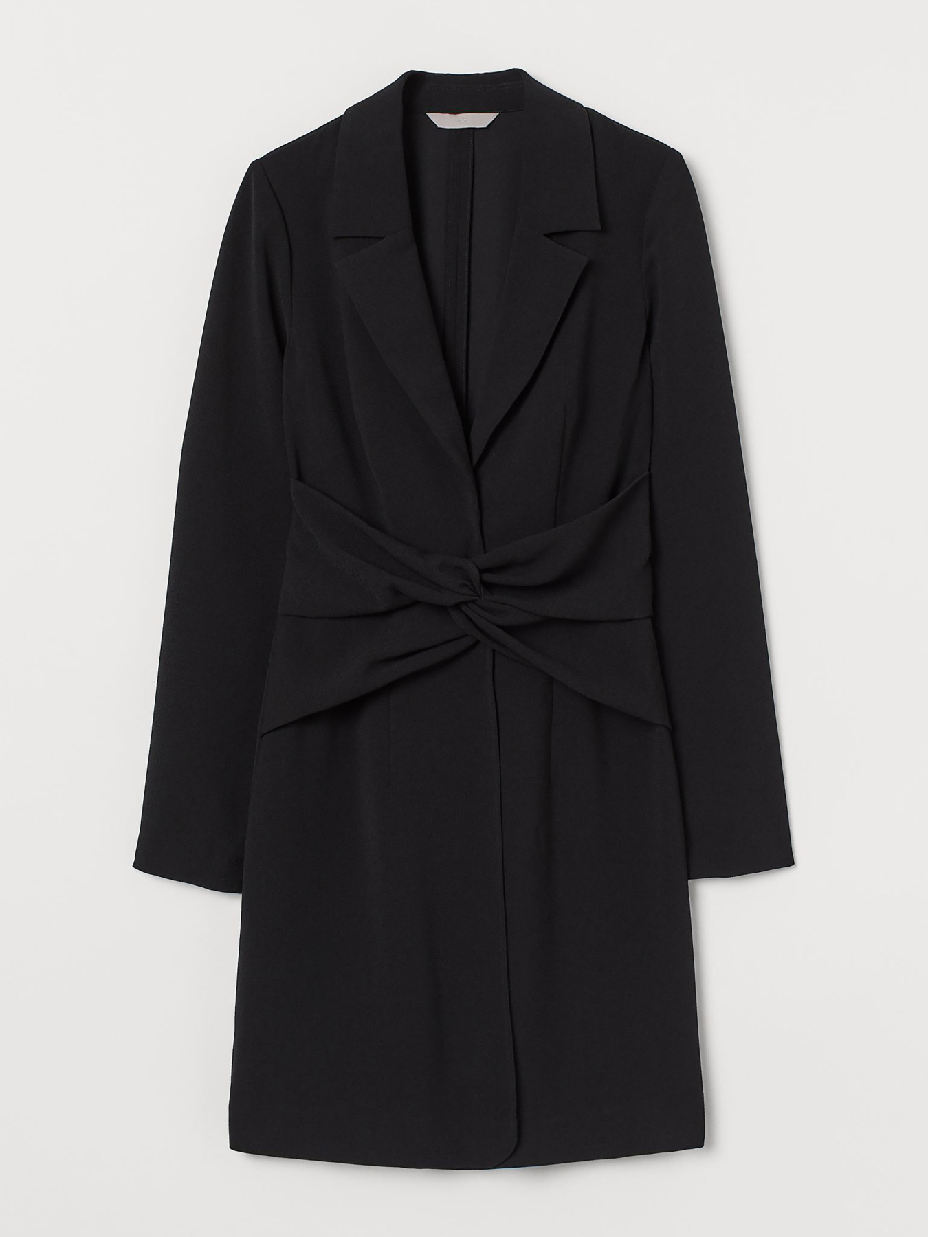 Сукня міні H&M модель 53118 Фото