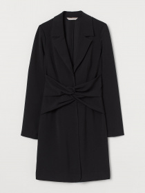 Сукня міні H&M модель 53118 Фото