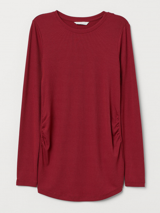 Лонгслів H&M модель 54810 Лонгслів H&M модель 54810 Фото