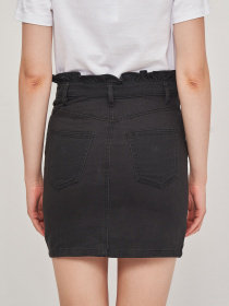 Джинсовая юбка H&M модель 54797 Фото