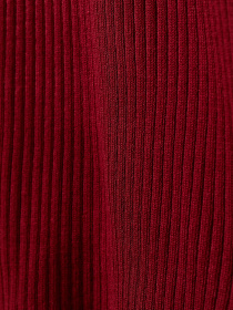 Платье мини H&M модель 56109 Фото