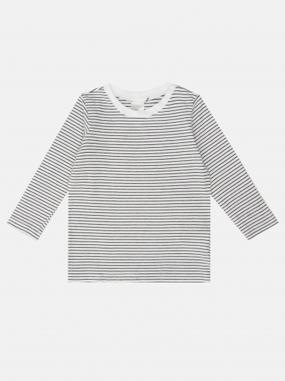Лонгслів H&M модель 56083 - фото