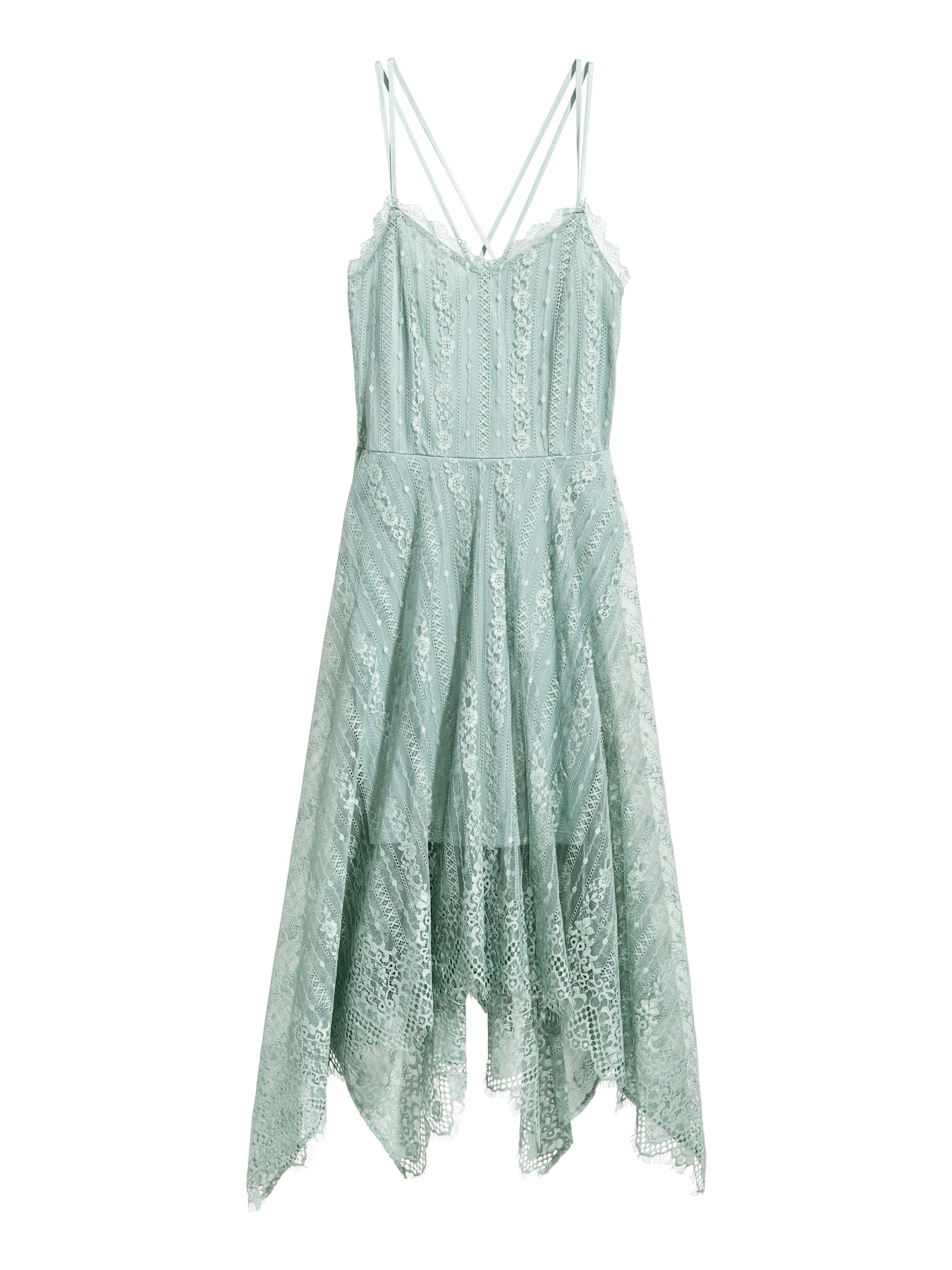 Сарафан H&M модель 57639 Фото