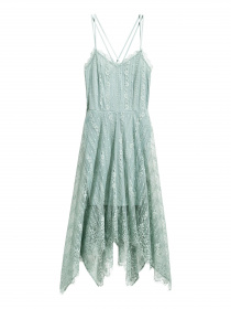 Сарафан H&M модель 57639 Фото