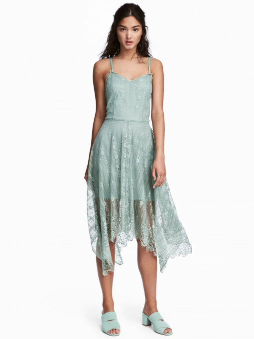 Сарафан H&M модель 57639 Фото