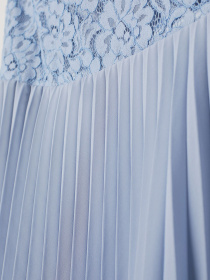 Платье мини H&M модель 66242 Фото