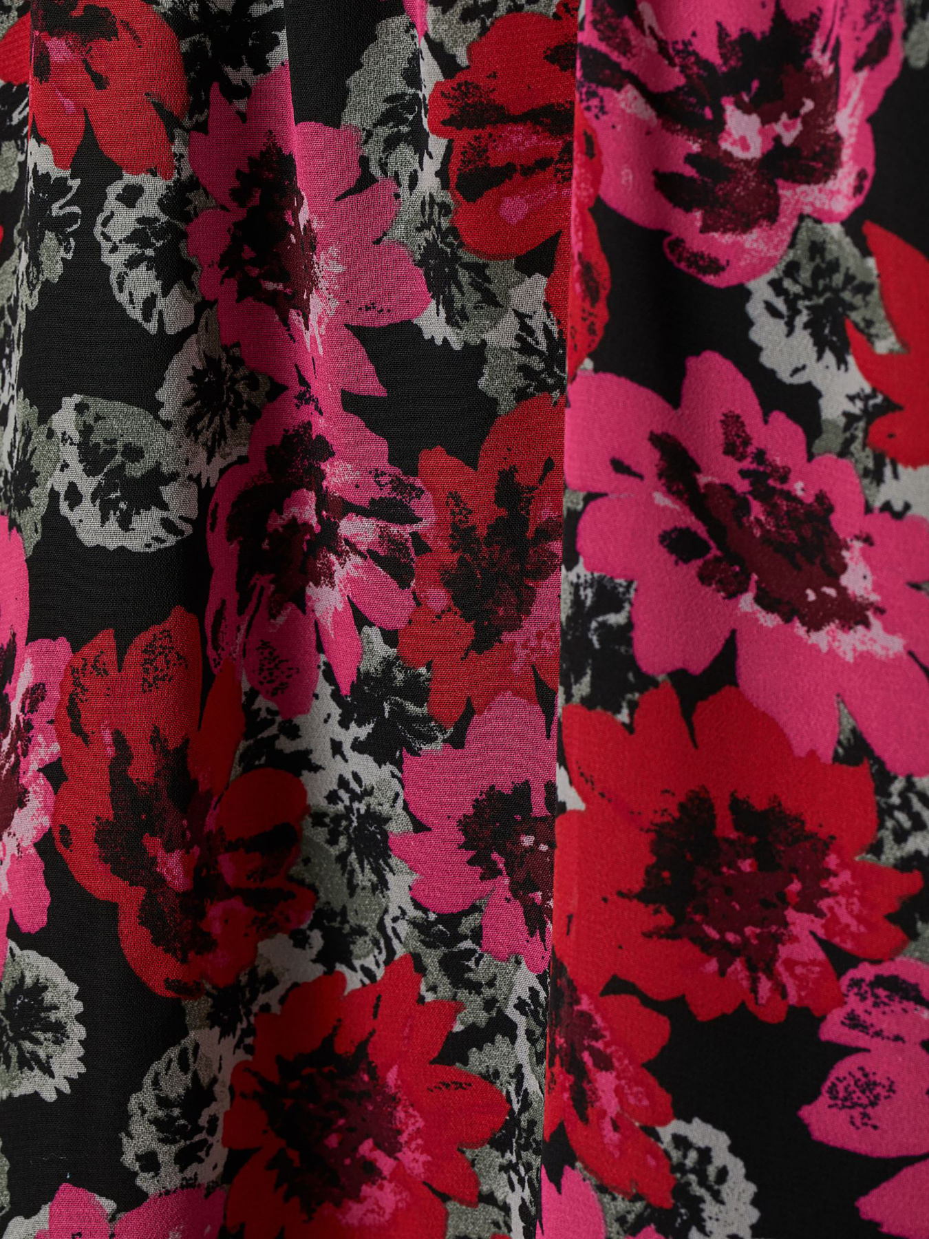 Платье мини H&M модель 57676 Фото