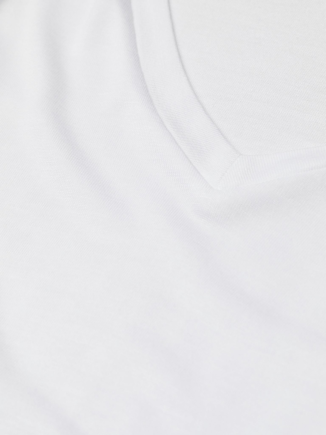 Лонгслів H&M модель 57680 Фото