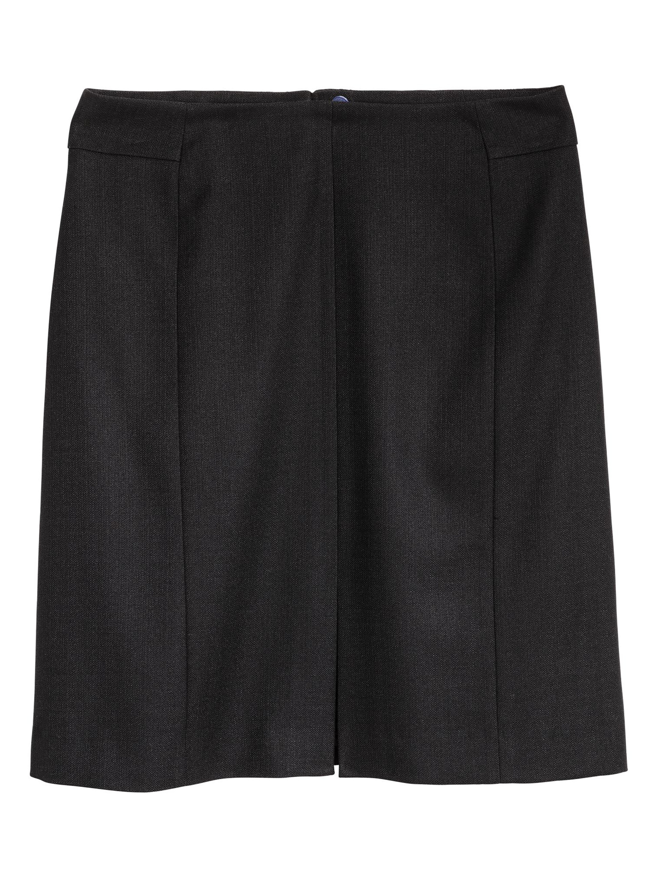 Юбка мини H&M модель 63298 Фото