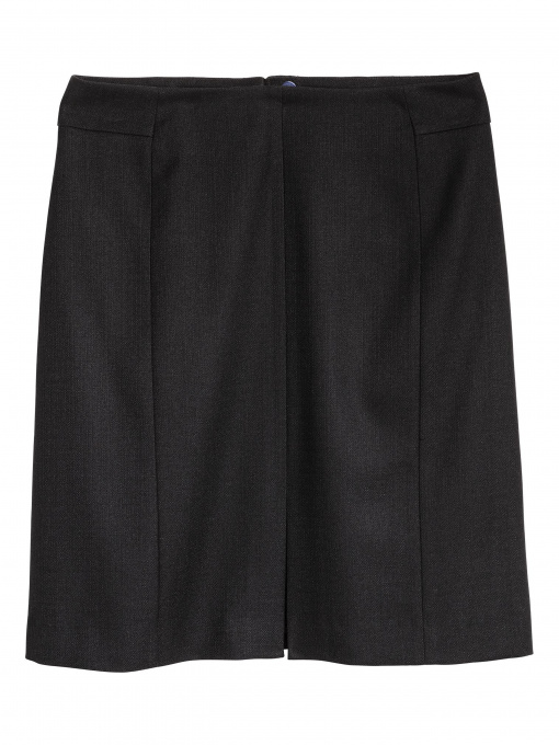 Юбка мини H&M модель 63298 Фото