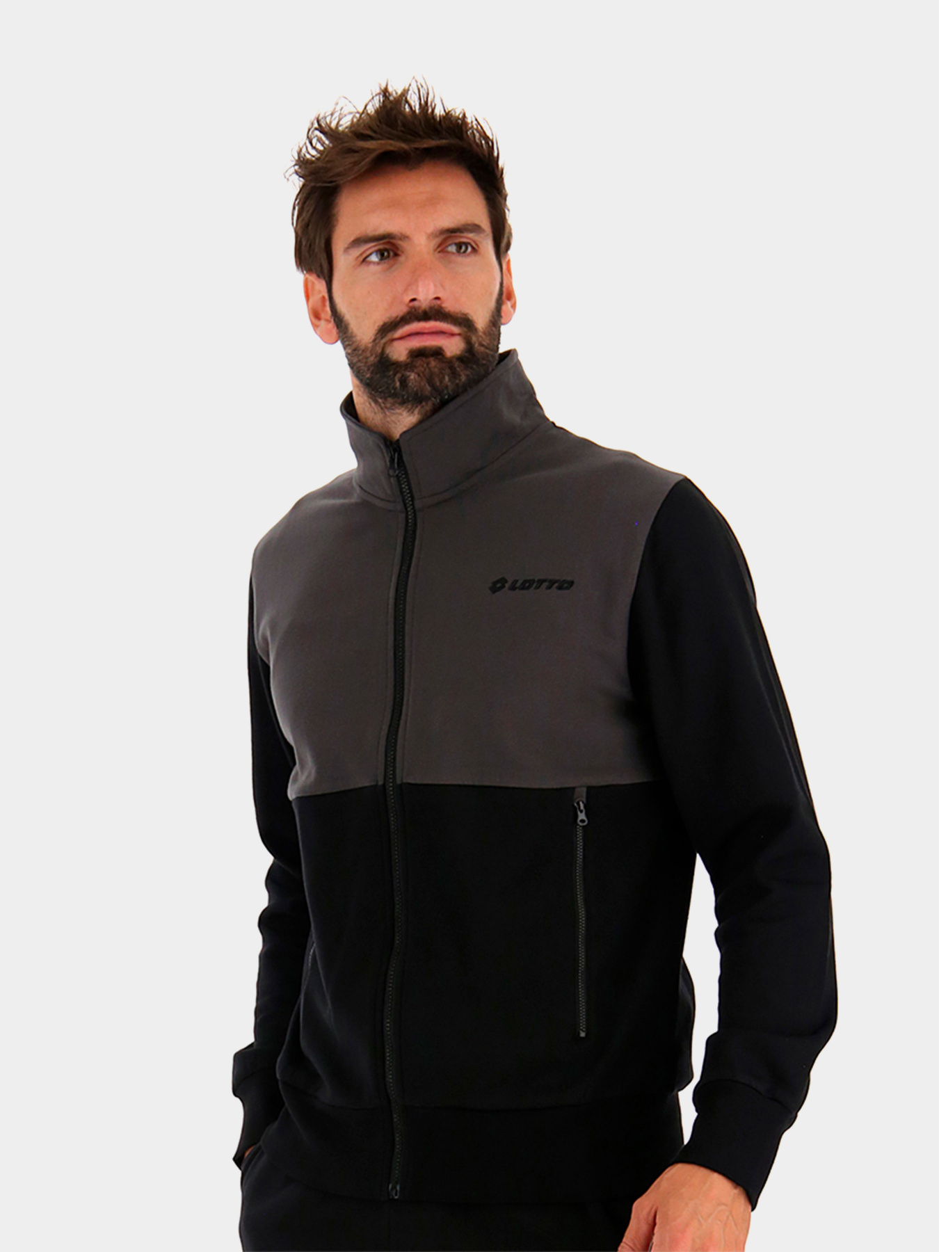 Спортивний костюм Lotto модель 216887_1PI Фото