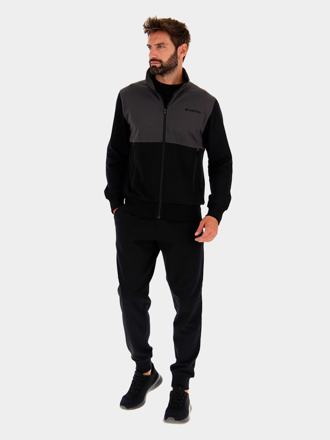 Спортивний костюм Lotto модель 216887_1PI Фото