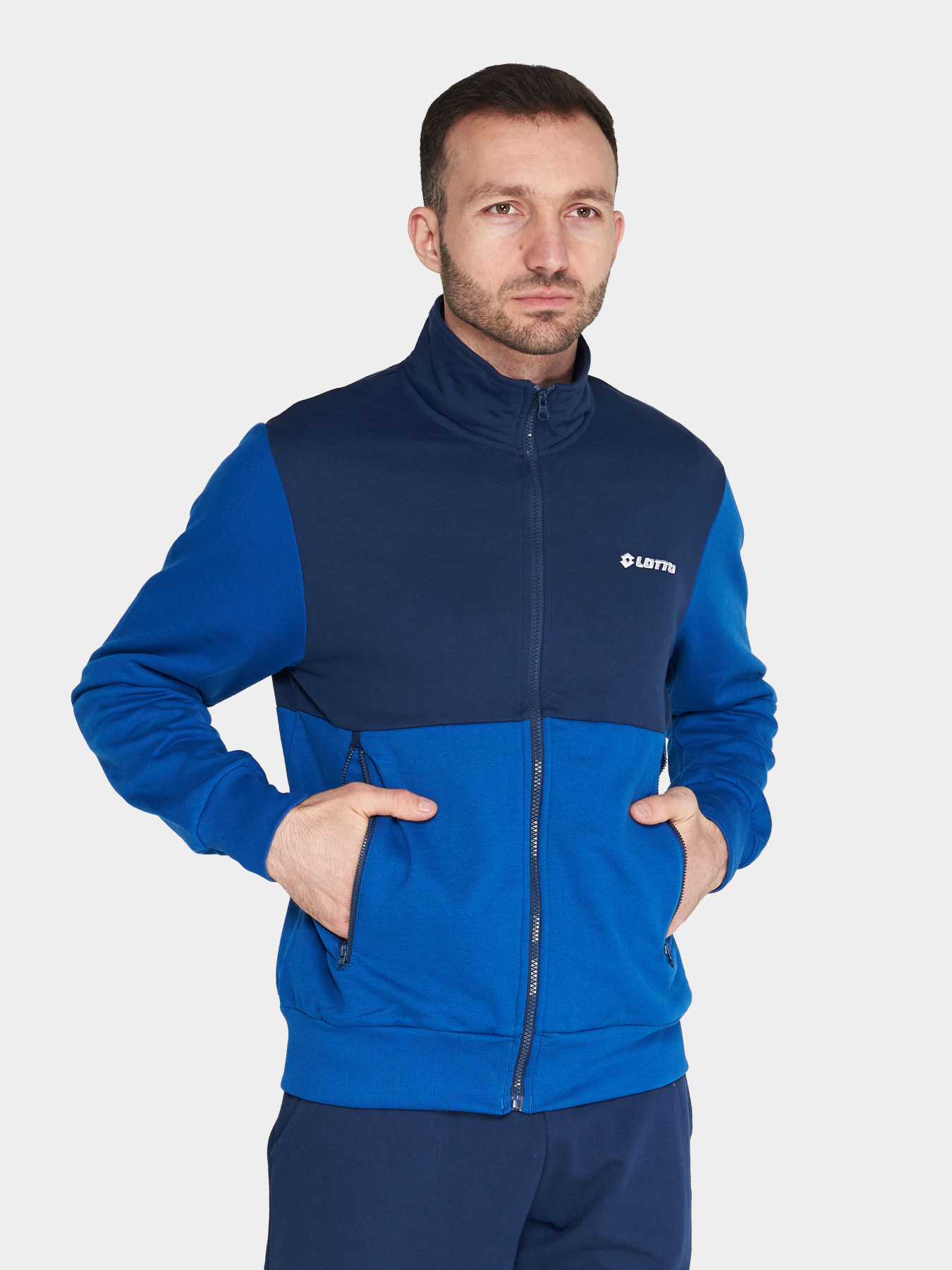 Спортивний костюм Lotto модель 216887_59Y Фото