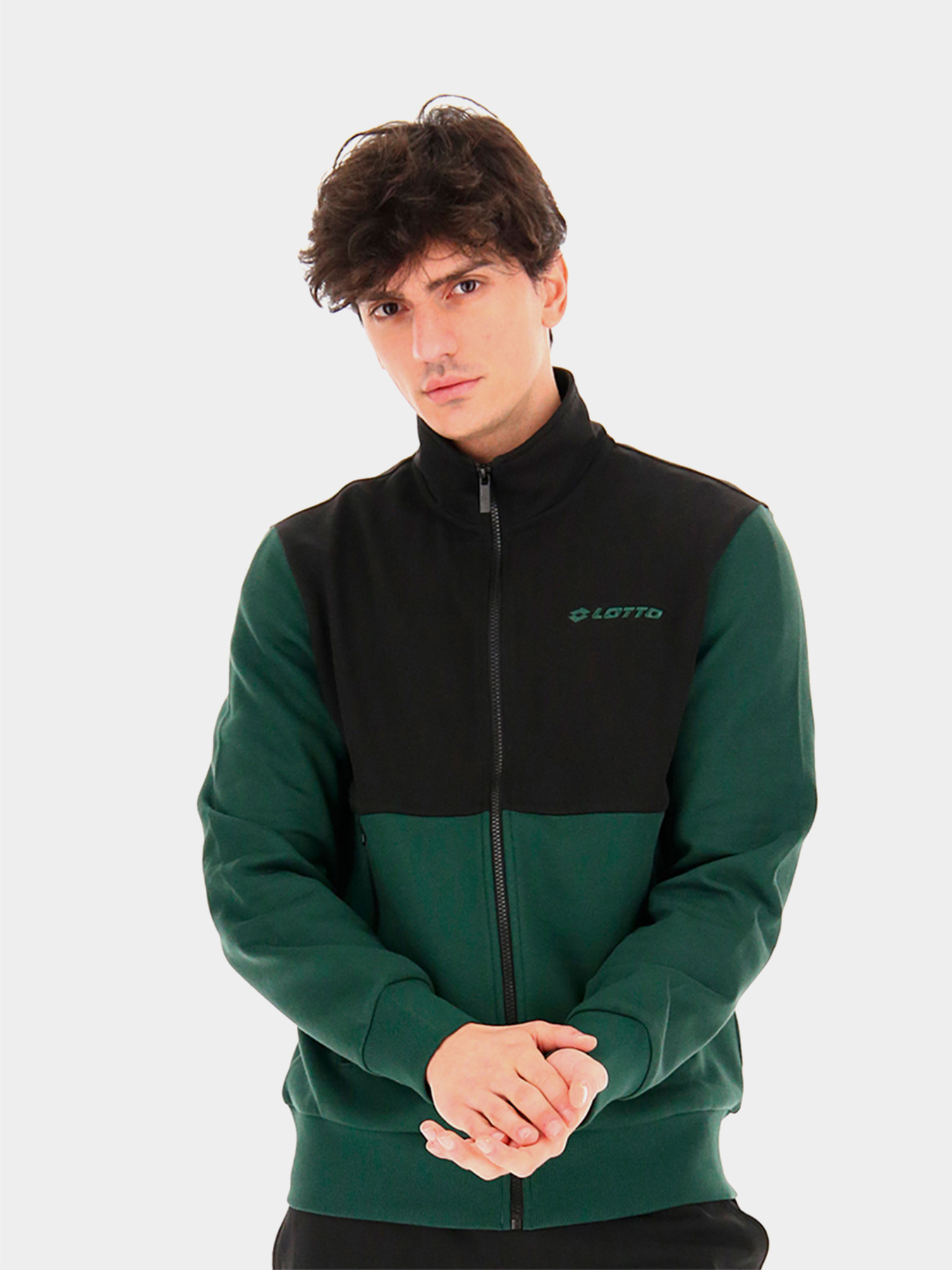 Спортивний костюм Lotto модель 216887_8HK Фото