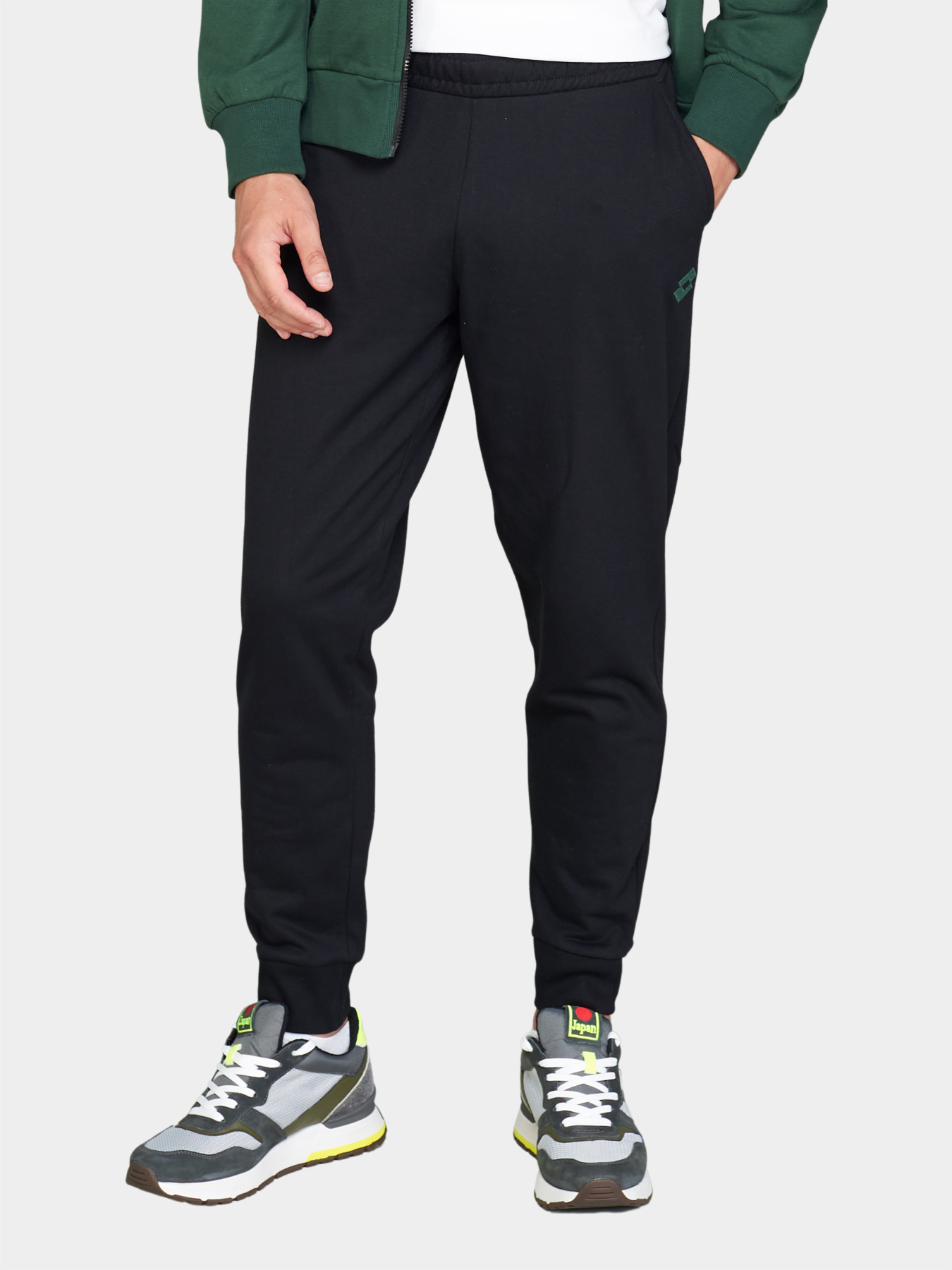 Спортивний костюм Lotto модель 216887_8HK Фото