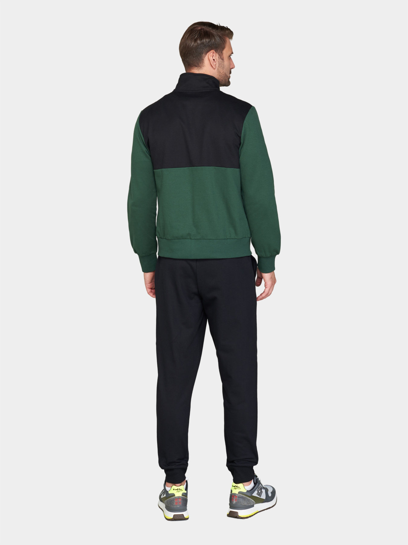 Спортивний костюм Lotto модель 216887_8HK Фото