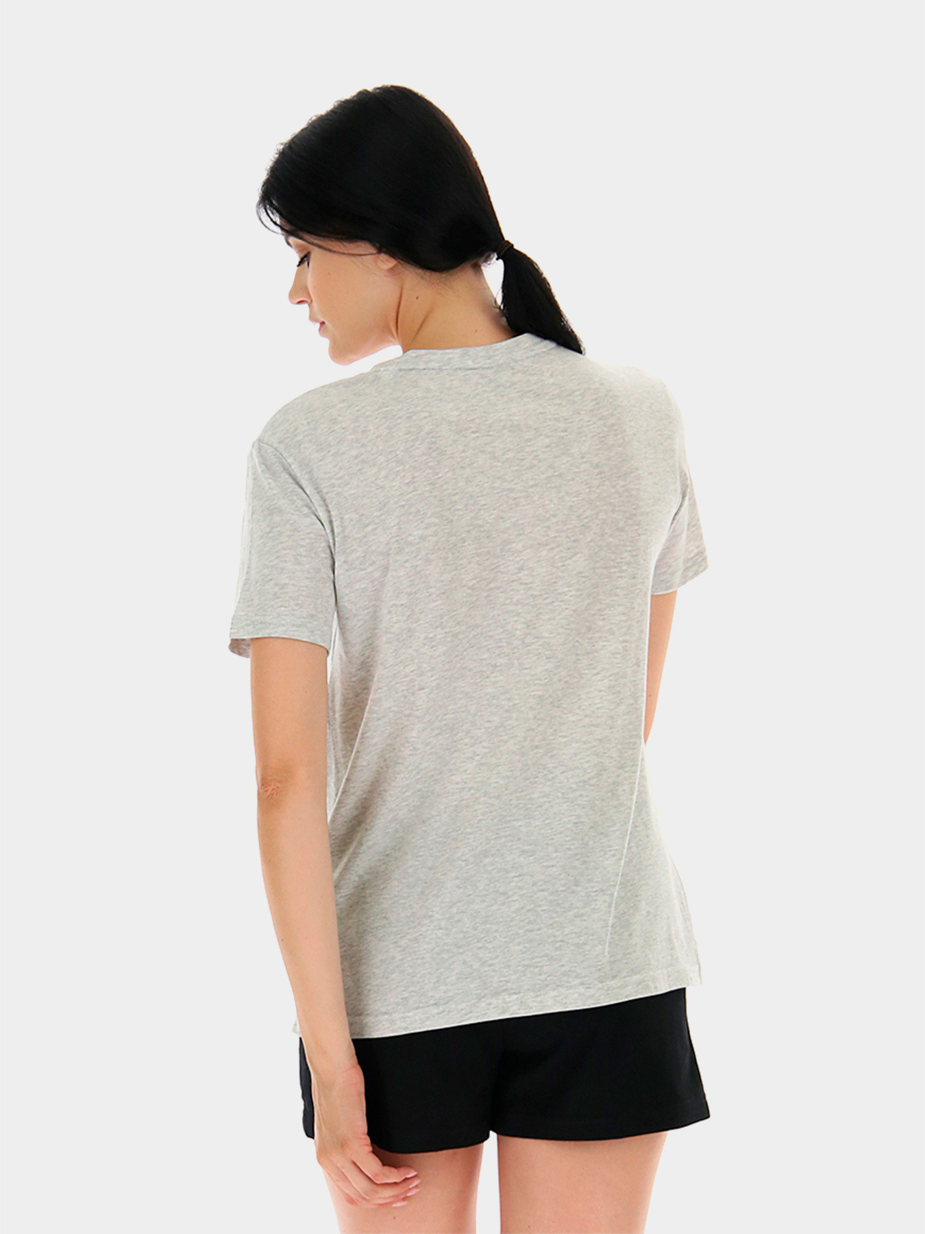 Футболка Lotto модель 215754_0CD Фото