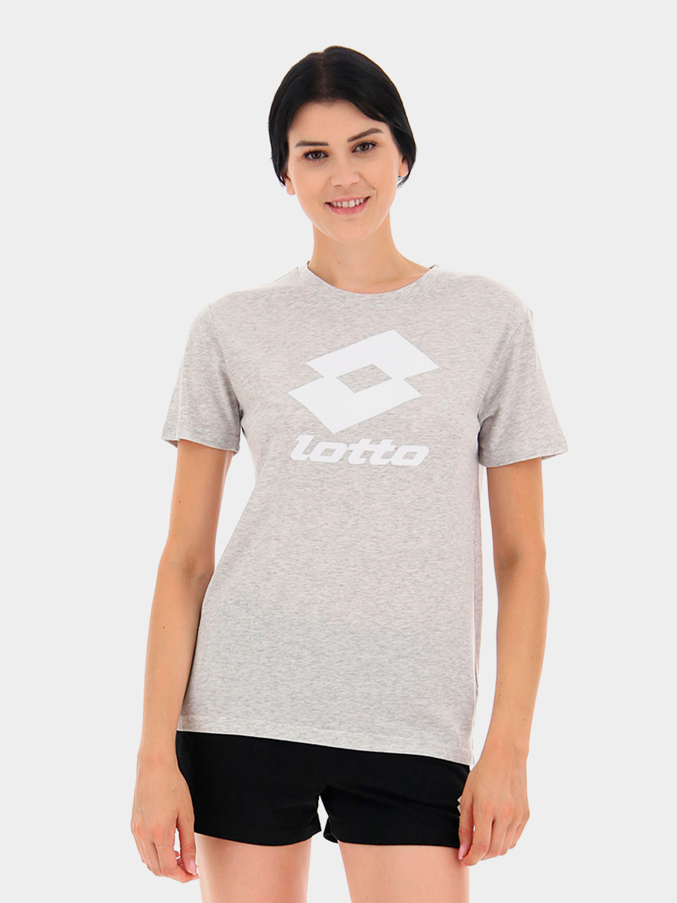 Футболка Lotto модель 215754_0CD Фото