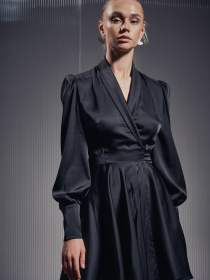 Платье мини Gepur модель 42728 Фото