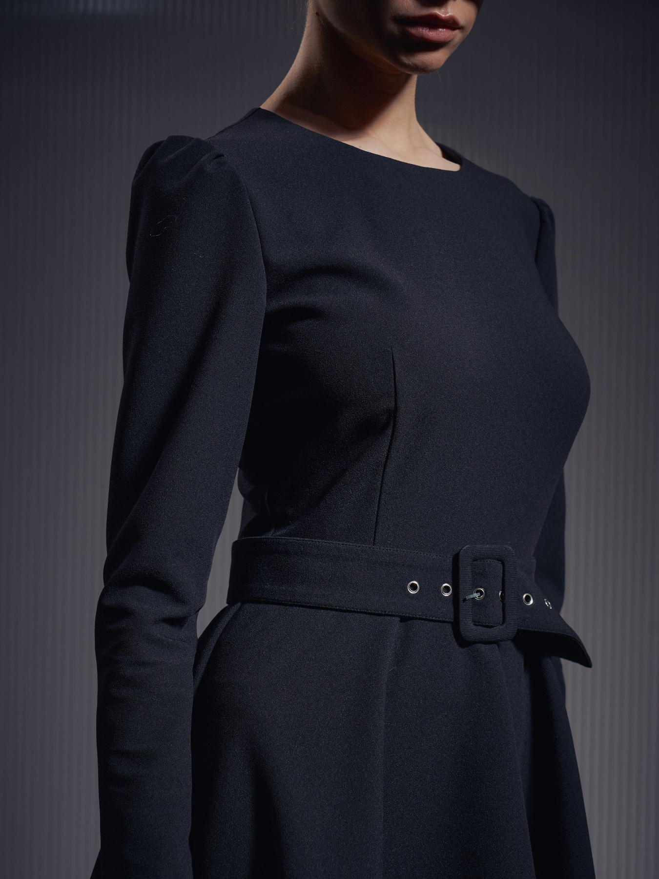 Платье мини Gepur модель 42729 Фото