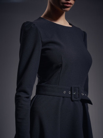 Платье мини Gepur модель 42729 Фото