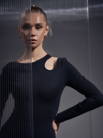 Платье мини Gepur модель 42734 Фото