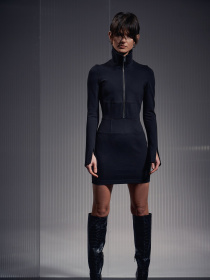 Сукня міні Gepur модель 42820 Фото