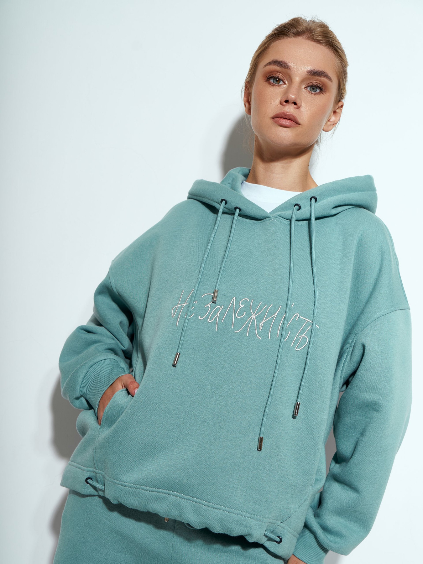 Худи Gepur модель 43096 Фото