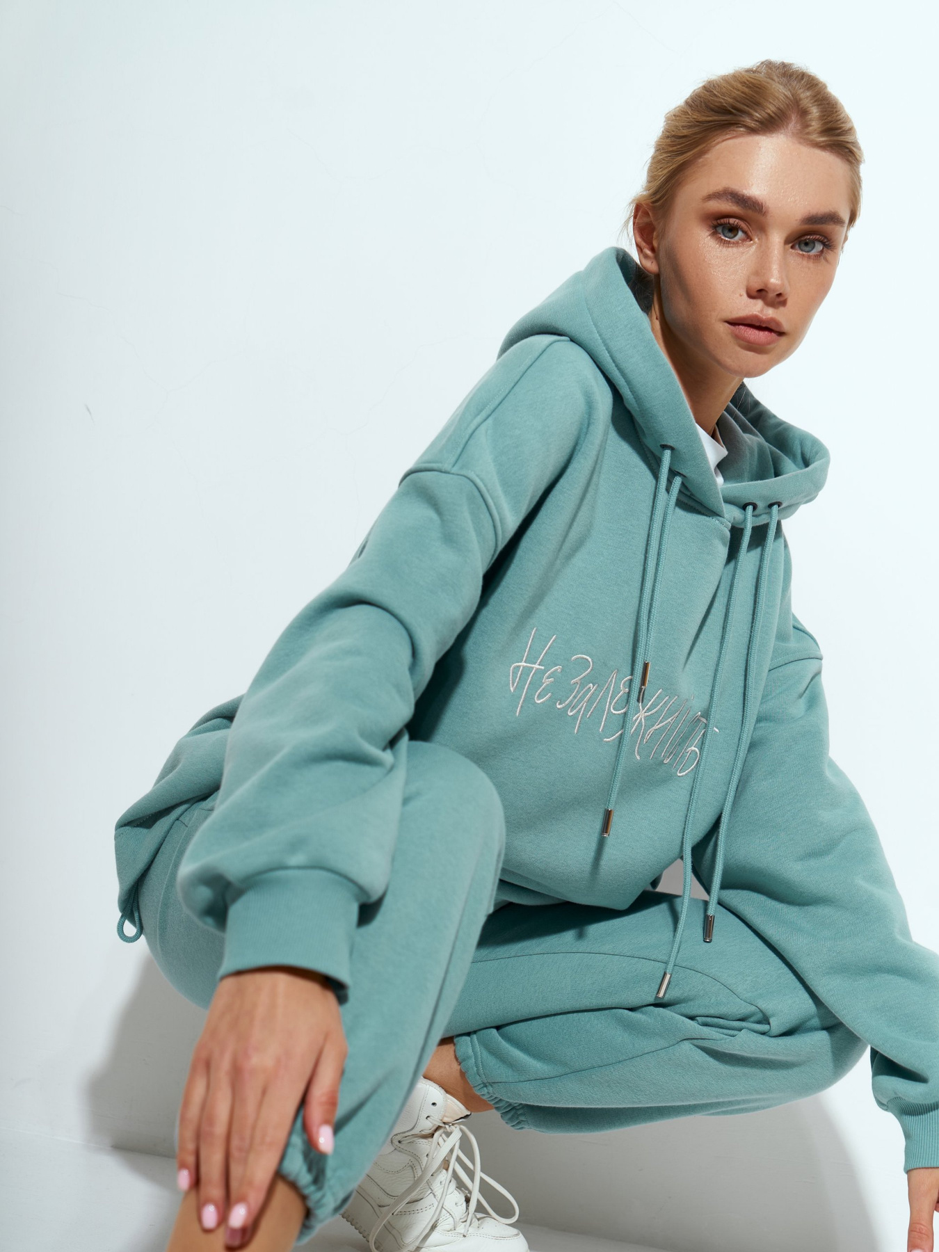 Худи Gepur модель 43096 Фото