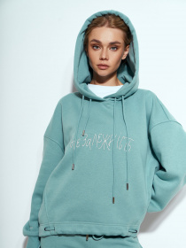 Худи Gepur модель 43096 Фото